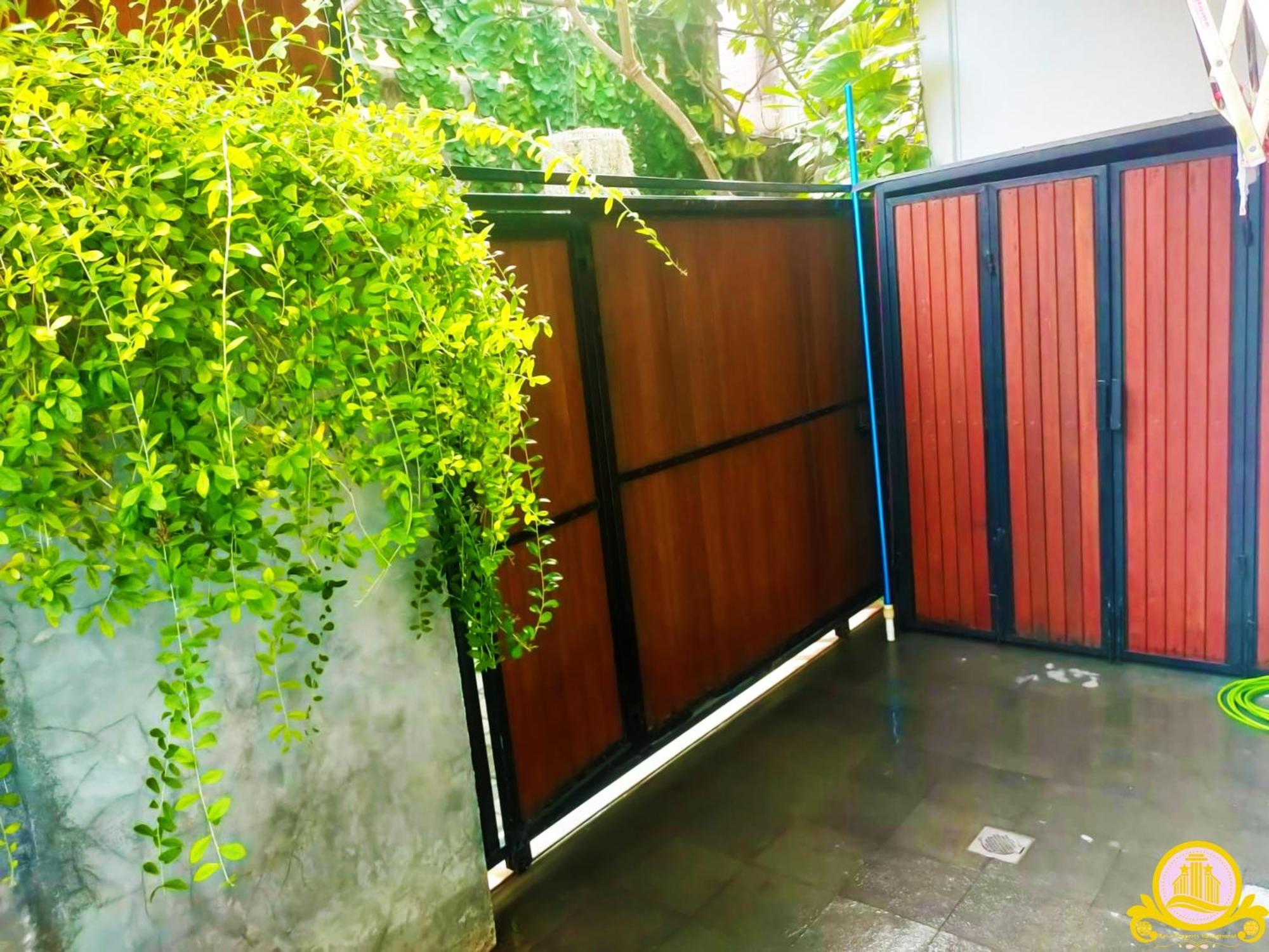 3Bedroom Villa Kepiting Central Sanur Exterior foto